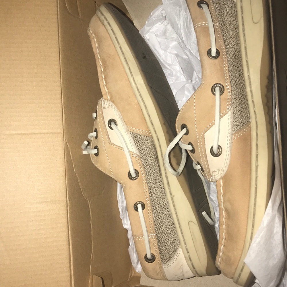 Sperry’s